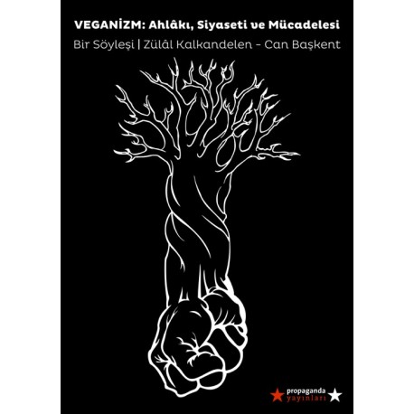Veganizm: Ahlakı, Siyaseti ve Mücadelesi
